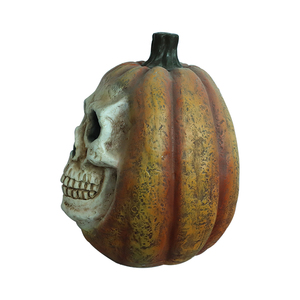 La fabbrica personalizzata di decorazioni di Halloween produce terrificanti luci di zucca a LED <span class=keywords><strong>casa</strong></span> ornamenti in resina artigianato <span class=keywords><strong>gnomo</strong></span> <span class=keywords><strong>da</strong></span> giardino - Product Image 4
