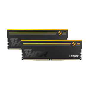 Original DDR5 6400Hz RGB Gaming Light Bar and <b>64GB</b> <b>RAM</b> for Desktop Laptop AI Deployment With CL42 Memory <b>Ram</b> 32gbx2 Ddr5 - Product Image 1