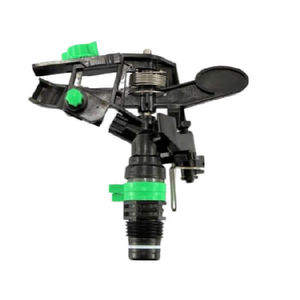 Aspersor de Impacto P27 de 1/2 Pulgada, Sistema de Riego para Jardín - Product Image 1