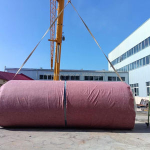 Fender en <span class=keywords><strong>EVA</strong></span> de 3,3 x 6,5 m pour quai et protection de navire - Product Image 2