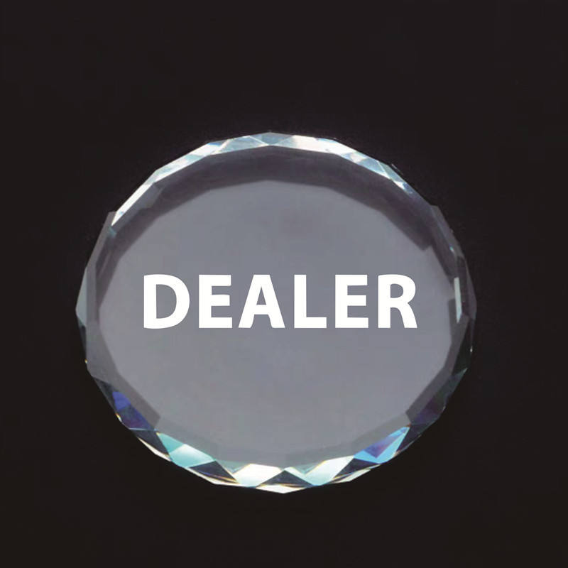 60Mm Lace Round DEALER