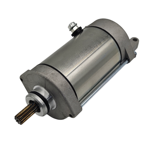 Motorino di Avviamento per Vespa Beverly <span class=keywords><strong>Piaggio</strong></span> <span class=keywords><strong>Mp3</strong></span> X8 X9 XEVO Aprilia Scarabeo 400 <span class=keywords><strong>500</strong></span> OEM 246390230 - Product Image 4