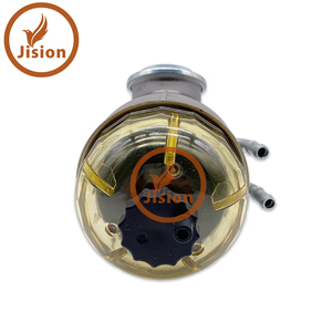 ตัวแยกน้ำมัน-น้ำคุณภาพสูง 0016C K1048720 129A00-55710 FS1240 R90T P551030 สำหรับ DH150-9 DX150-9 DH130-9 DX130-9 - Product Image 2