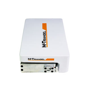 البسيطة عالية الكفاءة Defoamer <span class=keywords><strong>M</strong></span>-Triangel المحمول إصلاح أداة 7 بوصة LCD فقاعة ماكينة إزالة - Product Image 6