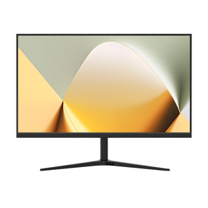 จอภาพ 24 นิ้ว - จอแบน, <span class=keywords><strong>TN</strong></span>/<span class=keywords><strong>VA</strong></span>/<span class=keywords><strong>IPS</strong></span>, 16:9, 1920x1080, 60/75Hz, รองรับการเชื่อมต่อหลายรูปแบบ - Product Image 3