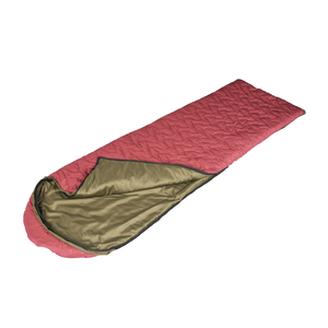 <span class=keywords><strong>Sacco</strong></span> <span class=keywords><strong>a</strong></span> <span class=keywords><strong>Pelo</strong></span> Leggero Semi-Rettangolare <span class=keywords><strong>Rosso</strong></span> Idrorepellente per Campeggio per Adulti - Product Image 6