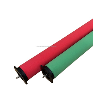 ไส้กรองอากาศแบบใช้มอเตอร์ Hanbell Precision รุ่น E5-48-II สำหรับเครื่องอัดอากาศอุตสาหกรรม ได้รับการรับรองมาตรฐาน ISO 9001 - Product Image 1