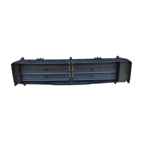 86951-Q4000 Original Ensemble de volet de plaque de conduit d'air inférieur, grille d'admission d'air pour NIRO HYBRID