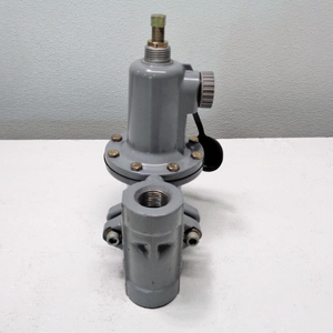Régulateurs de pression de gaz importés 627R-198 pour la réduction de pression - Product Image 6