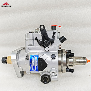 Bomba de injeção <span class=keywords><strong>diesel</strong></span> das peças do motor DB2435-5065 <span class=keywords><strong>Pump</strong></span> 2643U204 para a bomba 101-3876 1013876 do injetor do motor 3054 - Product Image 2