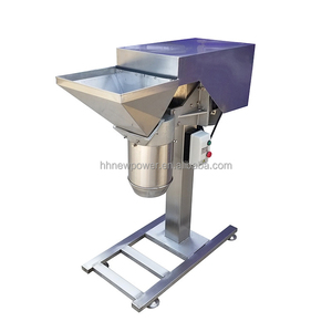 Professional Supplier Vegetable Puree Ginger Crusher Blender to Chop Fruits Nuts <b>Herb</b> Onion Minced Garlic Making <b>Grinder</b> Machine - Product Image 5
