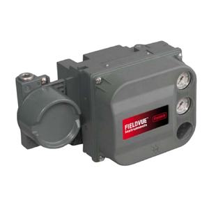 EMERSON Fisher 2625วอลลุ่มพร้อมตัวปรับตำแหน่งวาล์ว DVC6200ฟิชเชอร์และวาล์วควบคุมจีน - Product Image 2