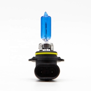 Usine 9012 12v 55w <span class=keywords><strong>Hir2</strong></span> Bleu Lampe Quartz Verre Super Blanc Phare De Voiture <span class=keywords><strong>Ampoule</strong></span> - Product Image 6