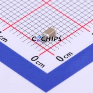 Condensateur SMD (MLCC) GCJ31CR72J223KXJ3L 1206 (Capacité : 22nF) (Précision : 10%) (Tension nominale : 630V) - Product Image 2
