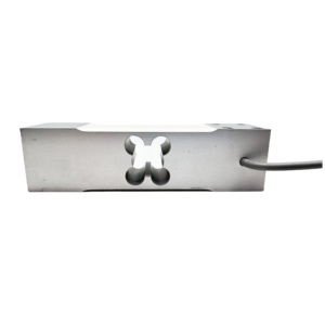 L6e3 đơn điểm song song chùm nhôm tải tế bào 100kg 200kg 500kg lực lượng cảm biến có trọng lượng đầu dò cho quy mô điện tử - Product Image 3