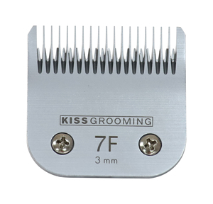 Kissgrooming Wahl Grooming <strong>Blade</strong> , Suit for Worldwide a <strong>Clippers</strong>, Like Andis, Oster, Wahl, <strong>Laube</strong>, Heiniger - Product Image 4