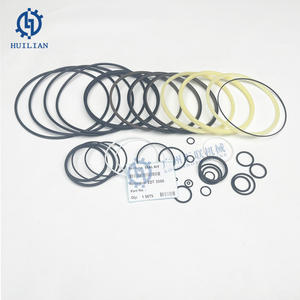 מחפר פטיש חפר פטיש חפירה שמן חותמות עבור edt3500 edt8000 edt8000 edt8000 edt6000 שוברי בנייה מכונות תיקון חלקים - Product Image 2