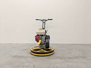 NEAT <span class=keywords><strong>24</strong></span> <span class=keywords><strong>INCH</strong></span> Bê Tông Máy Bay Trực Thăng Điện TROWELING Cạnh - Product Image 5