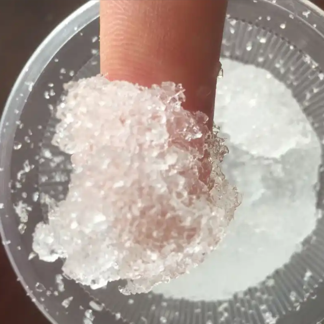 SAP Super Absorbent Polymer Potassium Polyacrylate,SAP Powder Water Absorbing Crystals Super Absorbent Polymer for Agriculture