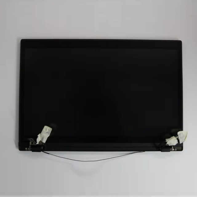LCD Full Assembly for X1 Carbon 1st Laptop Notebook Screen Replacement Non-touch Panel Matrix