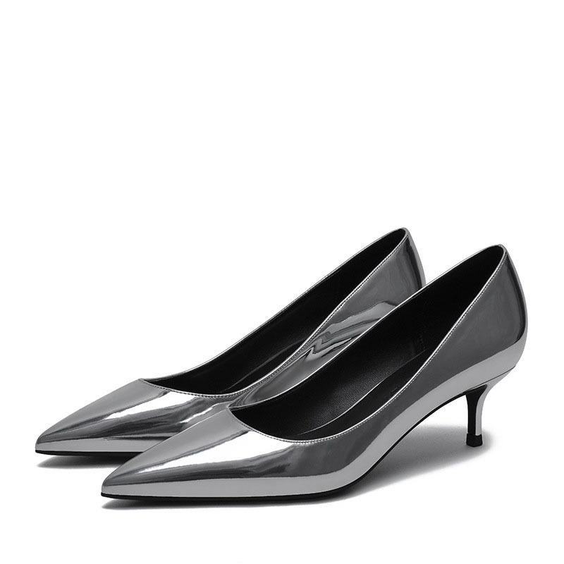 Silver5cm