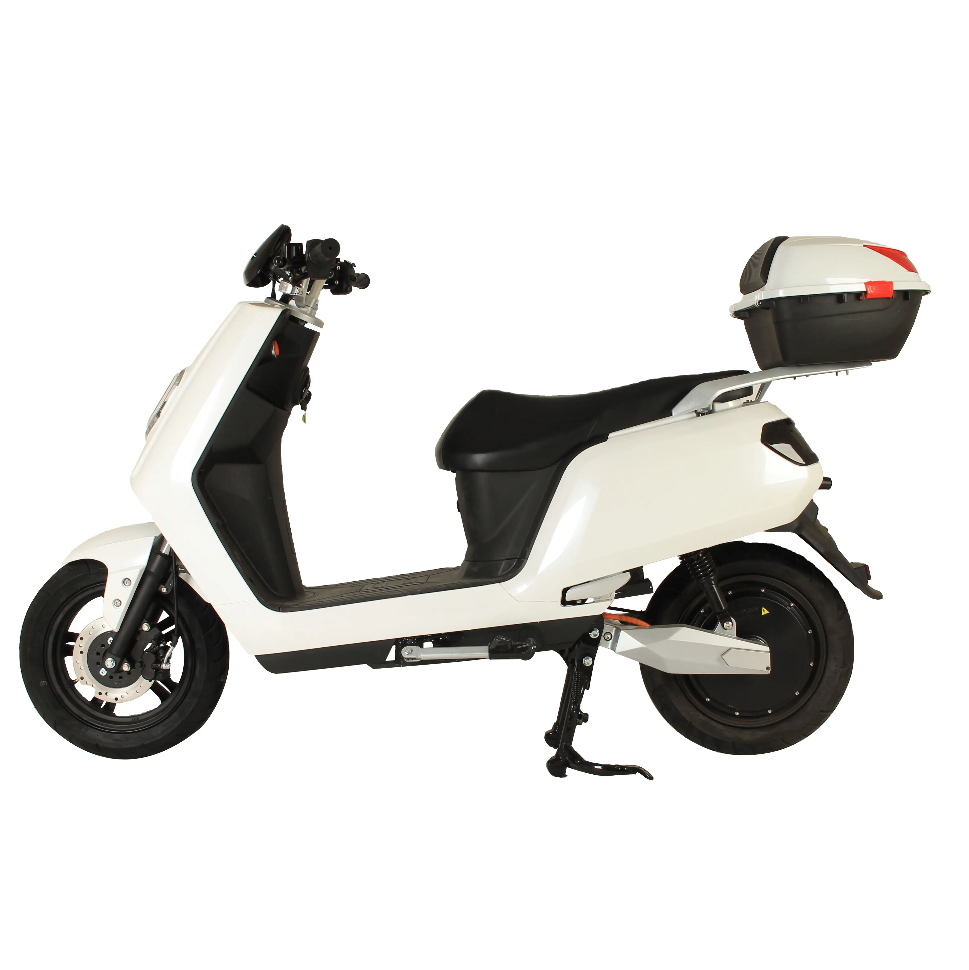 Dazz elyxon OEM Nhà Máy Giá 12inch dành cho người lớn E Scooter trao đổi pin Thông Minh Scooter electrica Moto 2000W Xe tay ga điện