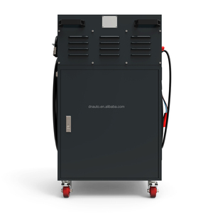 Machine de <span class=keywords><strong>vidange</strong></span> et de remplissage d'huile de transmission <span class=keywords><strong>automatique</strong></span> avec système de circulation et de rinçage précis et équilibré - Product Image 5