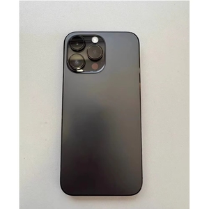 โทรศัพท์มือถือ 5G คุณภาพสูง ของแท้ ปลดล็อค รุ่น US สำหรับ <span class=keywords><strong>14</strong></span> <span class=keywords><strong>ProMax</strong></span> ความจุ <span class=keywords><strong>256GB</strong></span>/512GB/1TB ขายส่ง - Product Image 1