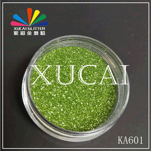 Décoration holographique holographique de poudre de paillettes de Noël biodégradable pour les fournitures de fête de Bakri de baguette de <span class=keywords><strong>TV</strong></span> - Product Image 3