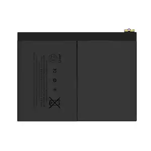 Produit de vente chaude 3.8V 7606mAh 28.6Wh chargeur batterie pour iPad Air4 Air5 A2288 A2316 A2324 A2325 A2072 A2588 A2589 A2591