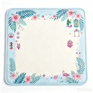 Tuiles de Mahjong en Acrylique Colorées et Modernes, Jeu de Voyage Portable pour 4 Joueurs, Idéal pour le Divertissement sur Table - Product Image 4