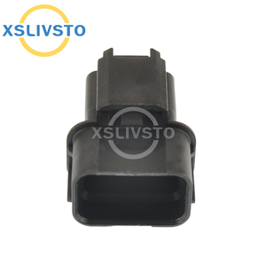 Conector de 8 vías aplicable al Altavoz del coche, conector 6181-6850 - Product Image 2