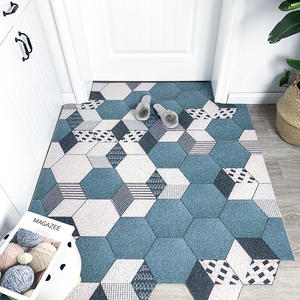 Ventes <span class=keywords><strong>d</strong></span>'usine Tapetes Vente en gros de tapis personnalisé en molleton de velours de polyester - Product Image 2