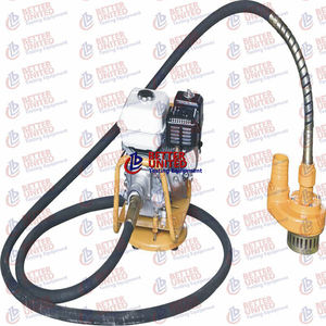 Elektrischer Beton vibrator Rotary Poker Vibrator, benzin betrieben - Product Image 5