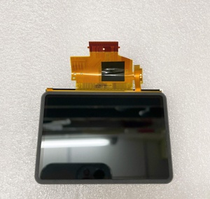 Df bán buôn Original New <span class=keywords><strong>LCD</strong></span> màn hình hiển thị sửa chữa một phần cho eos6d Mark II/6d2 máy ảnh kỹ thuật số phụ kiện máy ảnh - Product Image 2