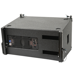 Vera12p 12inch hoạt động dòng mảng A + chất lượng với Bộ xử lý DSP thiết bị âm thanh sân khấu chuyên nghiệp - Product Image 3