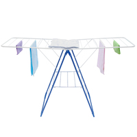Porte-serviettes au design domestique, maison, extérieur, pliable, collection