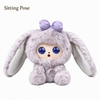 Jouets AI, animal en peluche intelligent avec compagnon ChatGPT, poupée pour enfants, apprentissage, apaisement, Saimi, intelligence artificielle