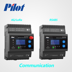Thí điểm sản xuất ego700 Lora/4G không dây giám sát từ xa điện chất lượng <span class=keywords><strong>Meter</strong></span> ba giai đoạn Mạng dữ liệu truyền từ xa - Product Image 5