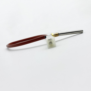 Cartouche chauffante à longue durée de vie, 240V, 300W, tube chauffant à une extrémité, <span class=keywords><strong>anti</strong></span>-âge - Product Image 5
