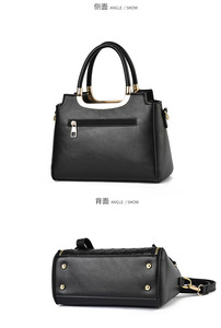 Factory Direct Wholesales Bolsas Women Handbags <b>Purses</b> and Handbag Crossbody Bag - Product Image 5