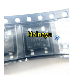 Hinyau एकीकृत चिप इलेक्ट्रॉनिक घटक <span class=keywords><strong>df01s</strong></span> पैच <span class=keywords><strong>df01s</strong></span> sop4 ब्रिज रेक्टिफायर - Product Image 2