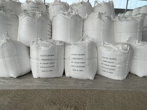 Venta Directa <span class=keywords><strong>de</strong></span> Fábrica, <span class=keywords><strong>Cloruro</strong></span> <span class=keywords><strong>de</strong></span> <span class=keywords><strong>Calcio</strong></span> con Pureza del 74%, 77% y 94% - Product Image 2