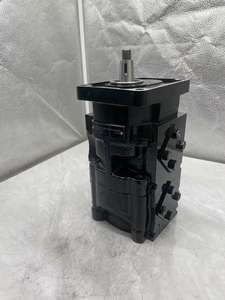 Pompe à engrenages hydraulique KP40 KP30 799137H0 87362337 KP30.38-05S6-LMF/OD-M5-KSL/30.34-L KSC-OB/OC/K-N-LN-80G-D*-<span class=keywords><strong>C3</strong></span> (177) QW D-F - Product Image 3