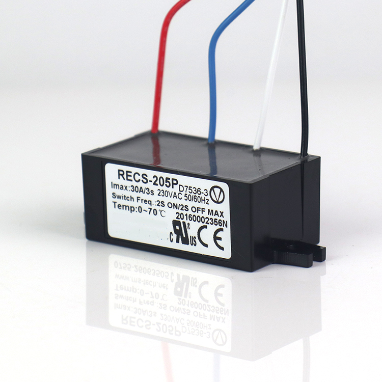 REMS-2220P Electronic Centrifugal Switch 40A