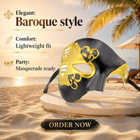 Masque de singe pour la remise des diplômes, Halloween, masque intégral non toxique, imperméable, pour fêtes