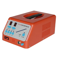 Machine de polissage de moule à ultrasons électrique YJCS-6 en gros ensemble d'outils de précision industrielle de haute qualité pour le détail des métaux