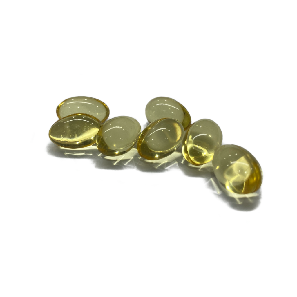 GMP контрактный производитель улучшает память, предотвращает образование пожилых имбецилов, Рафинированный 180/120 EE, капсулы мягкого геля для рыбьего масла