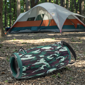 2025ใหม่ Xtreme 3ลำโพงไร้สายแบบพกพากลางแจ้งซับวูฟเฟอร์ลำโพงกันน้ำ Xtreme4 - Product Image 1