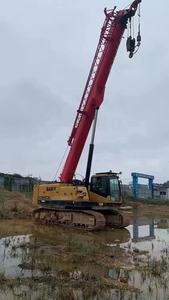 סאני scc250tb טלסקופי קרסו עגור 25ton תוצרת סין סאני טלסקופי בום מנוף מכונות מנוף מכונות 0086 18117060100 - Product Image 2